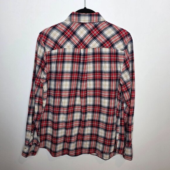 J. Crew Button Up Womens Small - Picture 2 of 6